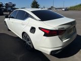 Used 2019 Nissan Altima 2.5 SR image 2