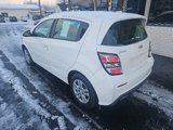 Used 2017 Chevrolet Sonic LT image 3