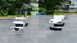 New 2025 MAZDA MX-5 Miata Grand Touring image 3