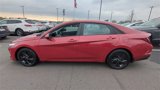 Certified 2023 Hyundai Elantra SEL image 5