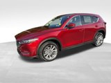 Used 2019 MAZDA CX-5 Grand Touring w/ GT Premium Package image 1