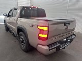 Used 2023 Nissan Frontier Pro-X w/ Pro Convenience Package image 2