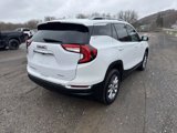 Used 2022 GMC Terrain SLT w/ Infotainment Package II image 5