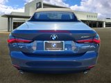 Used 2023 BMW 430i Convertible w/ Premium Package image 6