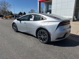 New 2025 Toyota Prius XLE image 2