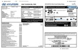 Used 2020 Hyundai Tucson SEL image 3