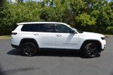Used 2021 Jeep Grand Cherokee L Laredo image 4