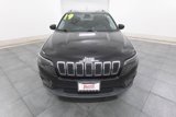 Used 2019 Jeep Cherokee Latitude Plus image 3
