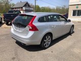 Used 2016 Volvo V60 T5 Premier w/ Convenience Package image 5