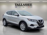 Used 2022 Nissan Rogue Sport SV w/ Technology Package image 5