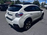 Used 2015 Subaru Crosstrek Touring image 4
