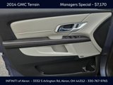 Used 2014 GMC Terrain SLT image 2