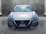 Used 2021 Nissan Sentra SV image 2