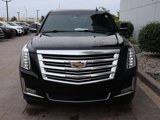 Used 2018 Cadillac Escalade ESV Platinum image 3