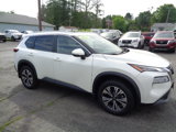Used 2022 Nissan Rogue SV image 4