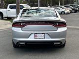 Used 2021 Dodge Charger SXT w/ Leather Interior Group image 4