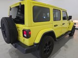 Used 2023 Jeep Wrangler Altitude image 5