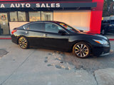 Used 2017 Nissan Altima 2.5 SV image 4