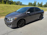 Used 2010 Toyota Corolla S image 2