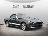 Used 2019 FIAT 124 Spider Lusso w/ Convenience Group image 3