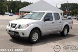 Used 2019 Nissan Frontier SV image 3