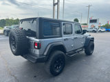 Used 2020 Jeep Wrangler Unlimited Sport S image 5