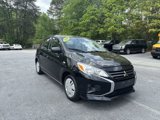 Used 2022 Mitsubishi Mirage ES image 2