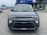 Used 2021 Kia Soul LX image 2