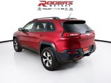 Used 2015 Jeep Cherokee Trailhawk w/ Comfort/Convenience Group image 5