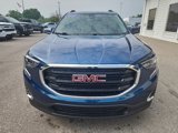 Used 2021 GMC Terrain SLE w/ Driver Convenience Package image 2