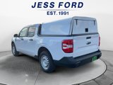 New 2024 Ford Maverick XL w/ Equipment Group 100A Standard image 3