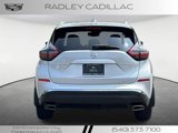 Used 2019 Nissan Murano Platinum image 4