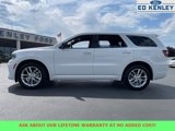 Used 2023 Dodge Durango GT image 2