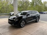 Used 2023 Kia Sportage EX image 3