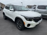 Used 2024 Kia Seltos S image 2