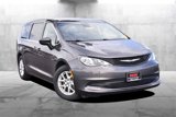 Used 2023 Chrysler Voyager LX image 2