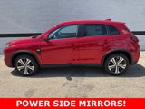 New 2024 Mitsubishi Outlander Sport ES image 6