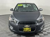Used 2015 Chevrolet Sonic LTZ image 2