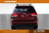 Used 2019 Jeep Grand Cherokee Laredo image 4