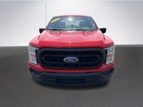 Used 2022 Ford F150 XL w/ Equipment Group 101A High image 2