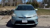 Used 2012 Toyota Prius Five image 3