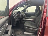 New 2025 RAM 1500 4x4 Crew Cab image 5