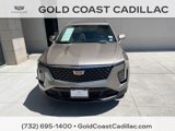 Certified 2024 Cadillac XT4 Luxury image 5