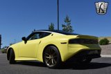 Used 2023 Nissan Z w/ Floor Mat Package (L93) image 4