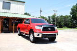 Used 2010 Toyota Tundra 4x4 Double Cab image 4