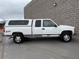 Used 1998 Chevrolet Silverado 1500 4x4 Extended Cab w/ Preferred Equipment Group 2 image 3