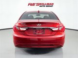 Used 2013 Hyundai Sonata GLS w/ Popular Equipment Pkg image 6