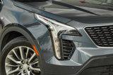 Used 2020 Cadillac XT4 Premium Luxury w/ Cold Weather Package image 3