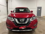 Used 2017 Nissan Rogue S image 2
