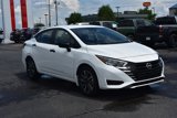 New 2025 Nissan Versa S w/ S Plus Package image 3